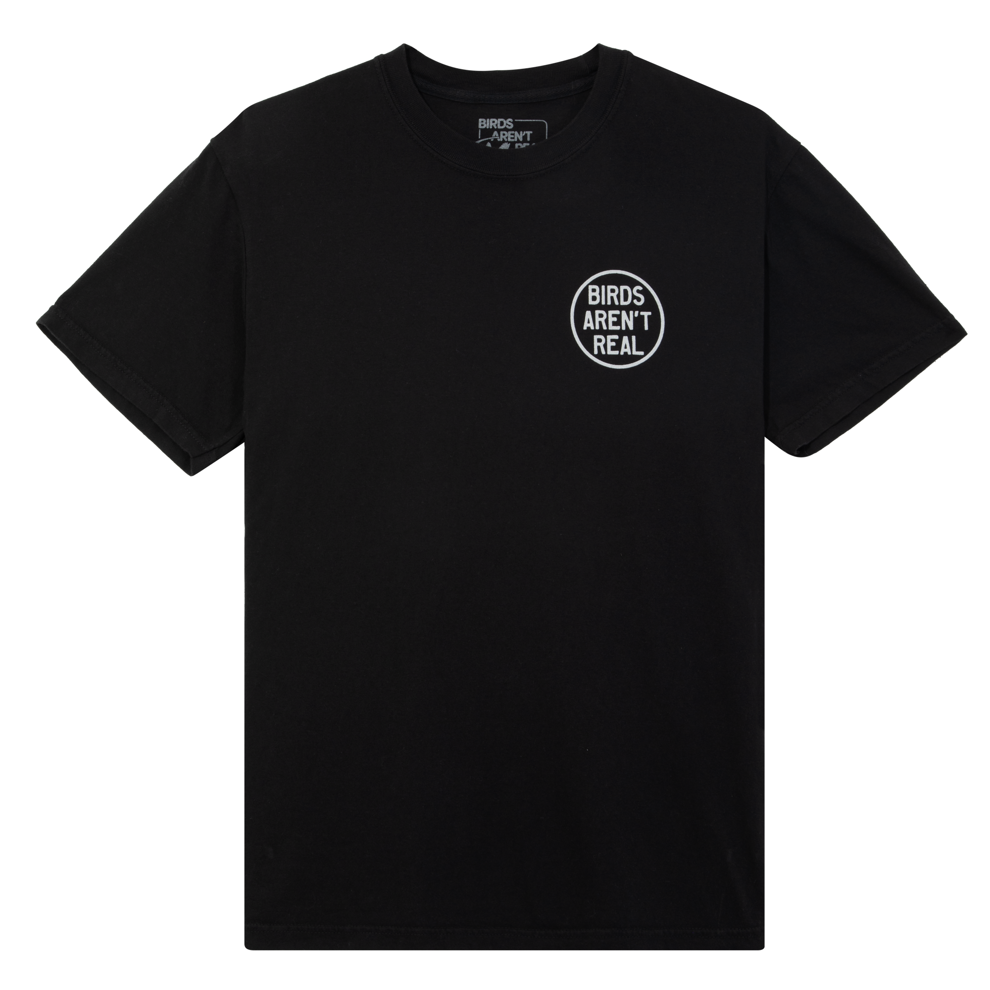 I am a Lie | Black T-Shirt