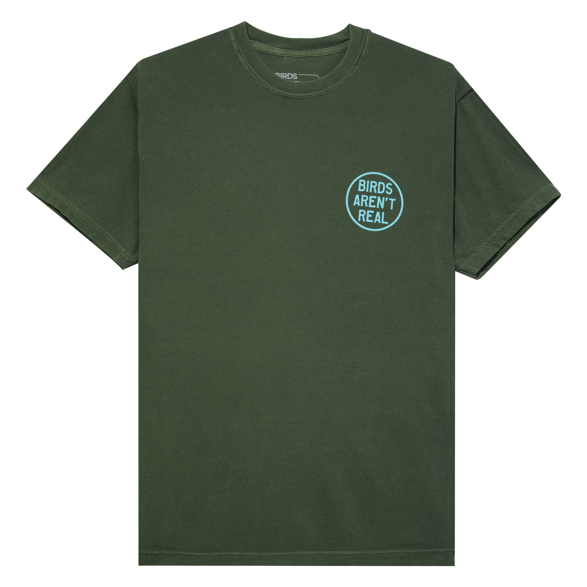 Trench Coat | Hemp T-Shirt