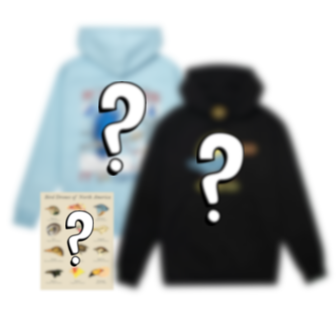 Mystery Bundle | 2 Fleece & 1 Accessory
