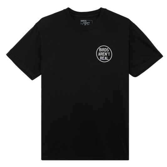 I am a Lie | Black T-Shirt