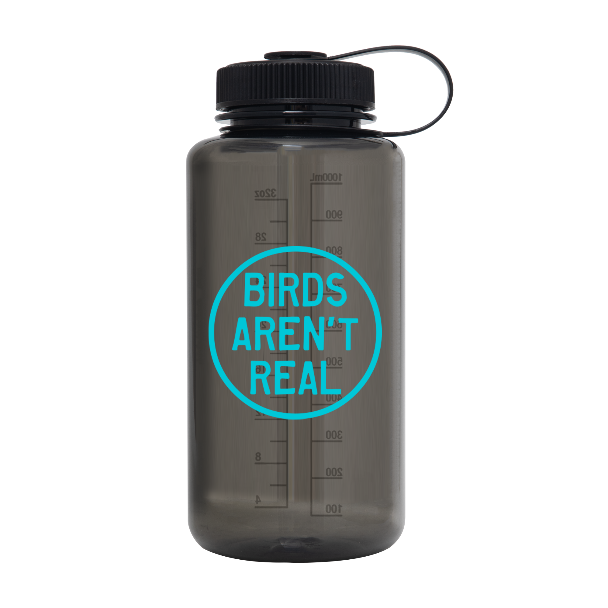 Birds Aren't Real | Water Bottle