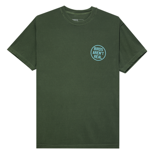 Trench Coat | Hemp T-Shirt